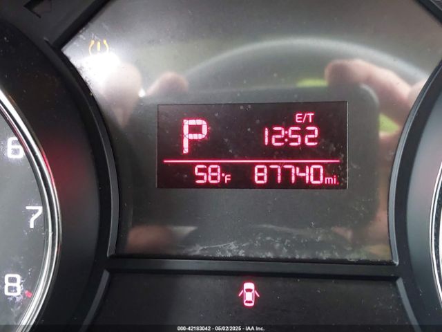 KNDMB5C1XG6171343 KIA SEDONA LX