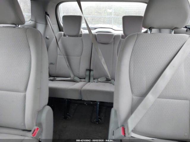 KNDMB5C1XG6171343 KIA SEDONA LX