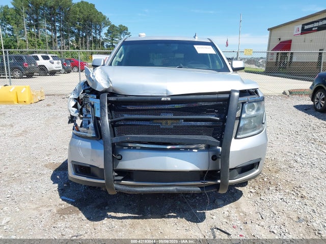 Chevrolet Tahoe Commercial Fleet 2019 1GNLCDEC4KR242441 Image 12