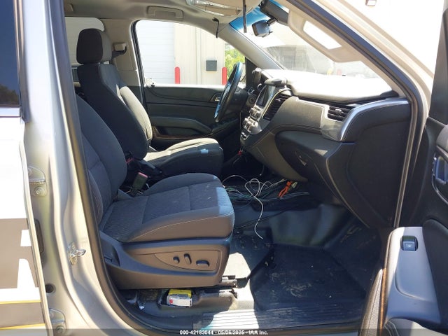 Chevrolet Tahoe Commercial Fleet 2019 1GNLCDEC4KR242441 Image 5