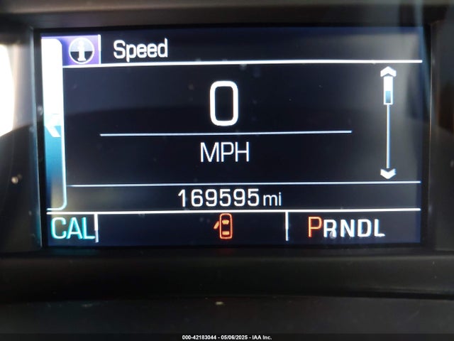 Chevrolet Tahoe Commercial Fleet 2019 1GNLCDEC4KR242441 Image 7
