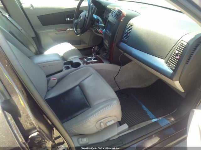 2006 CADILLAC CTS 1G6DM57T960172543 Photo 4