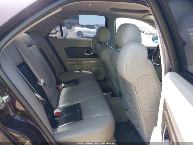 2006 CADILLAC CTS 1G6DM57T960172543 Photo 7