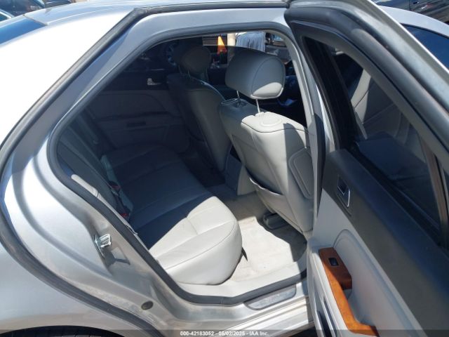2008 CADILLAC STS 1G6DC67A280105406 Photo 7
