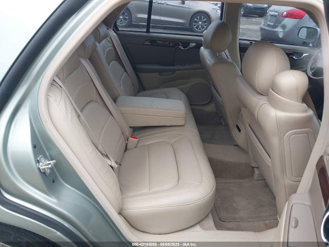 2005 CADILLAC DEVILLE 1G6KF57935U161440 Photo 7