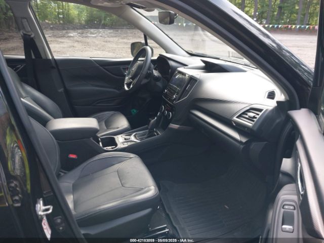 JF2SKAUC6KH439996 Subaru Forester Limited