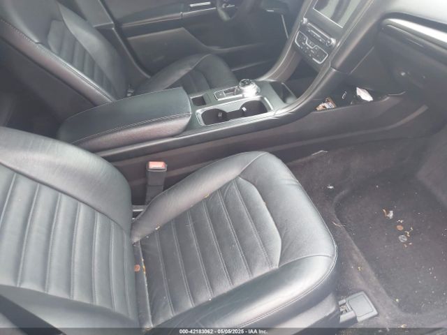 2017 FORD FUSION 3FA6P0T92HR186139 Photo 4