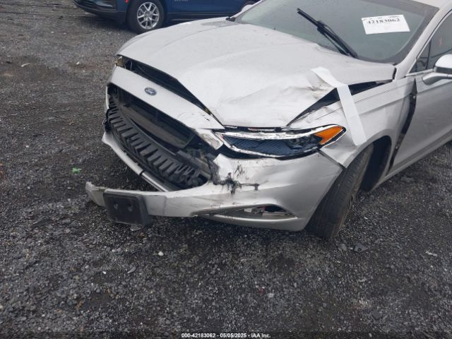 2017 FORD FUSION 3FA6P0T92HR186139 Photo 5
