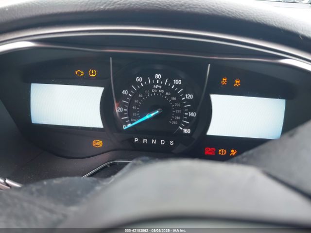 2017 FORD FUSION 3FA6P0T92HR186139 Photo 6