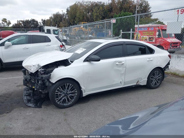 3KPF54ADXPE599611 KIA mpi nu