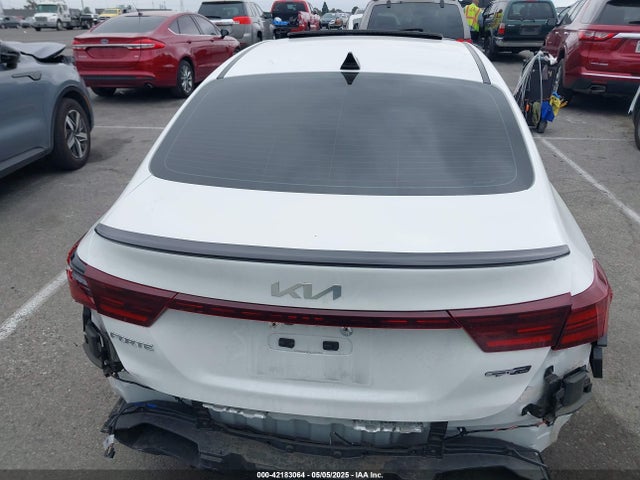 3KPF54ADXPE599611 KIA mpi nu