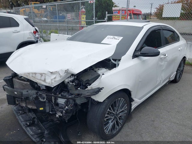 3KPF54ADXPE599611 KIA mpi nu
