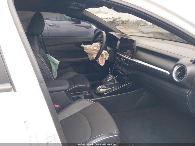 3KPF54ADXPE599611 KIA mpi nu