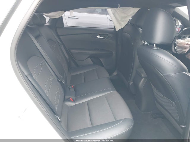 3KPF54ADXPE599611 KIA mpi nu