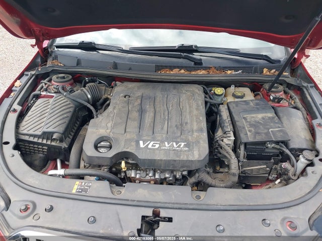 Buick lfx 2014 1G4GB5G3XEF201779 Image 10