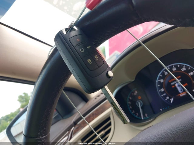 Buick lfx 2014 1G4GB5G3XEF201779 Image 11