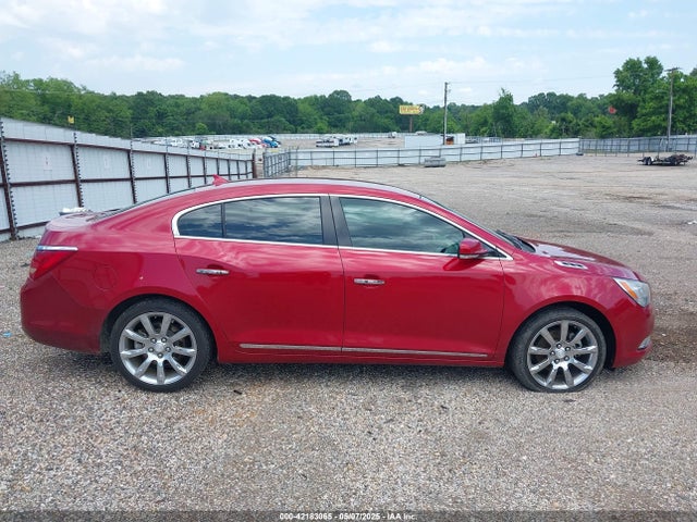 Buick lfx 2014 1G4GB5G3XEF201779 Image 14