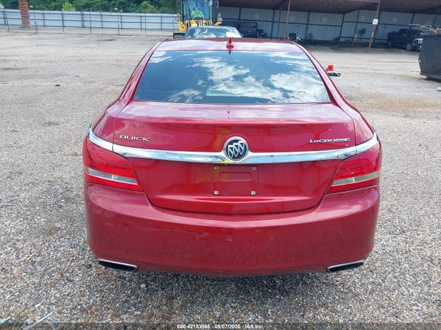 Buick lfx 2014 1G4GB5G3XEF201779 Image 17