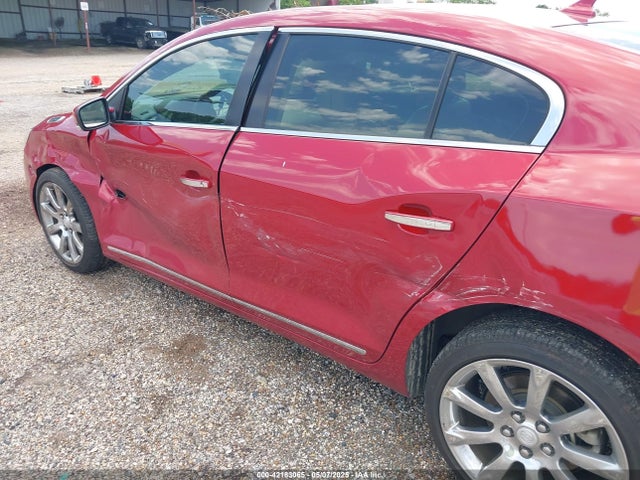 Buick lfx 2014 1G4GB5G3XEF201779 Image 18