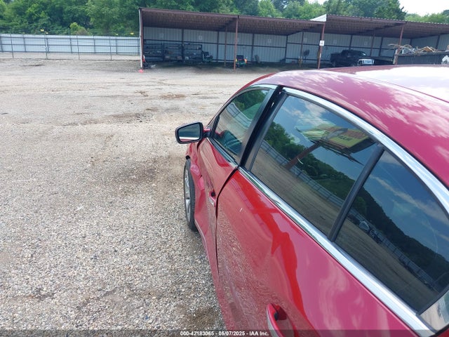 Buick lfx 2014 1G4GB5G3XEF201779 Image 19