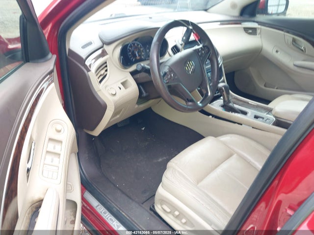Buick lfx 2014 1G4GB5G3XEF201779 Image 20