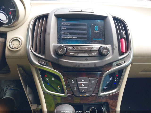 Buick lfx 2014 1G4GB5G3XEF201779 Image 21