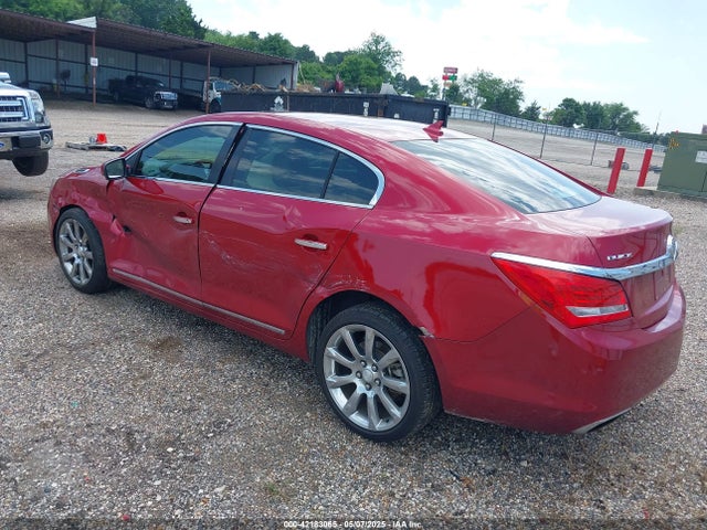 Buick lfx 2014 1G4GB5G3XEF201779 Image 3