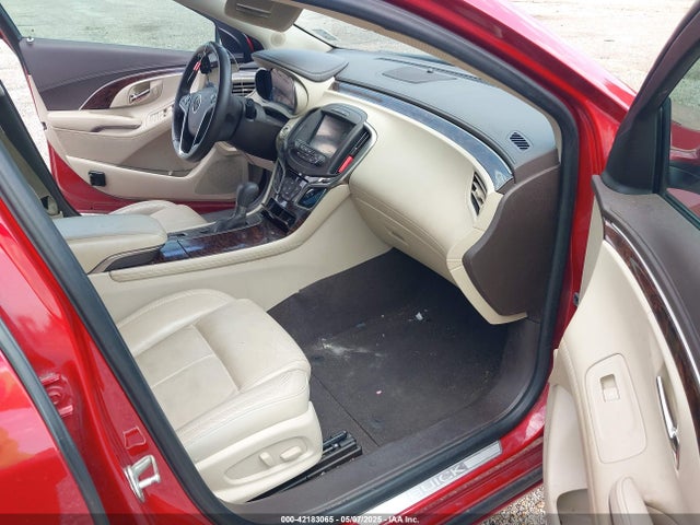 Buick lfx 2014 1G4GB5G3XEF201779 Image 5