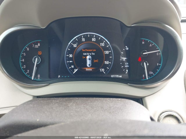 Buick lfx 2014 1G4GB5G3XEF201779 Image 7