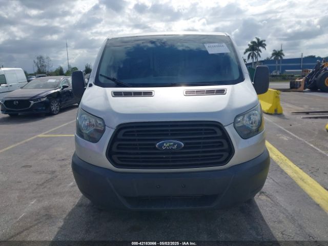 1FTYR1ZG1HKA17596 Ford Transit-250