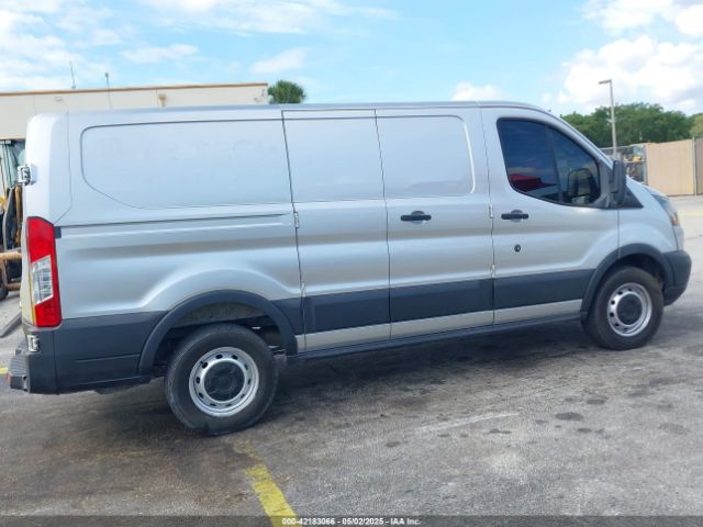 1FTYR1ZG1HKA17596 Ford Transit-250