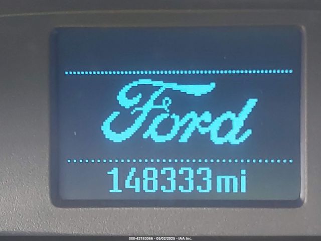 1FTYR1ZG1HKA17596 Ford Transit-250