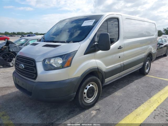 1FTYR1ZG1HKA17596 Ford Transit-250