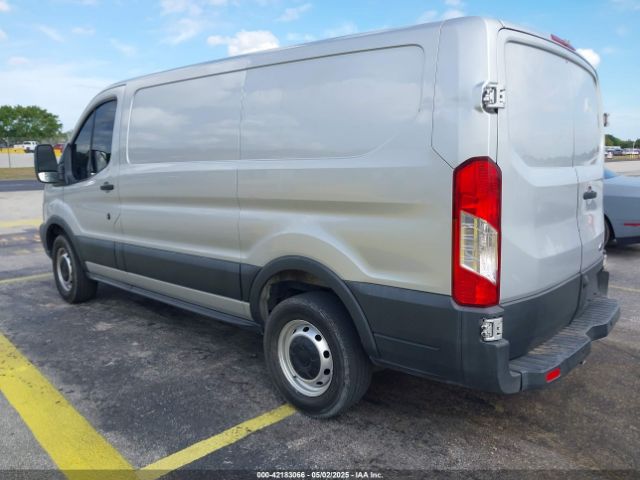 1FTYR1ZG1HKA17596 Ford Transit-250