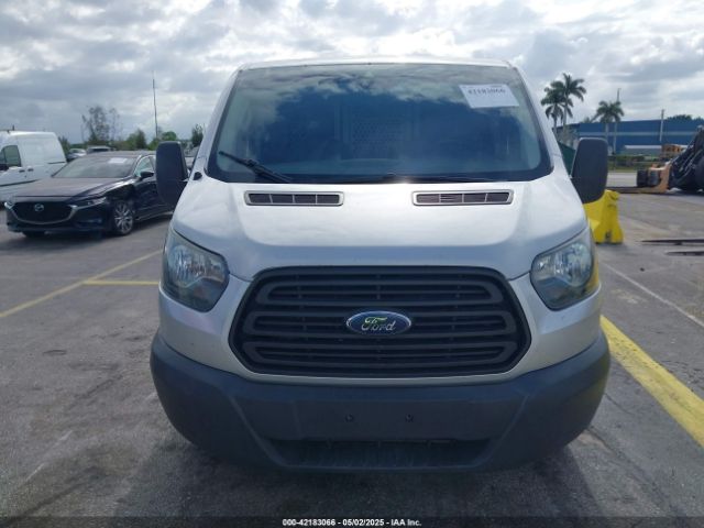 1FTYR1ZG1HKA17596 Ford Transit-250