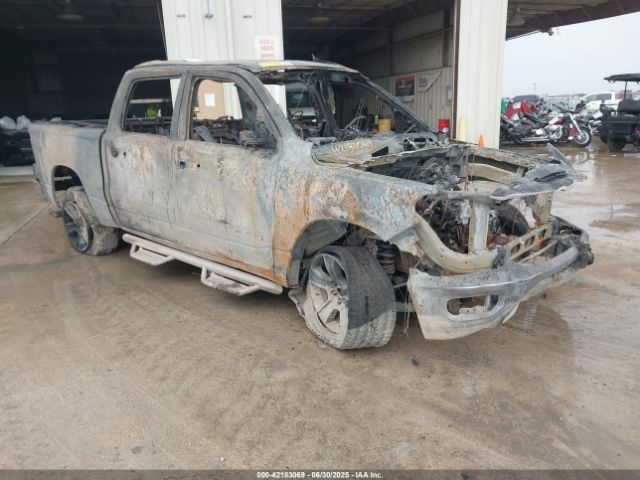 2020 RAM 1500 1C6RRFFGXLN341957
