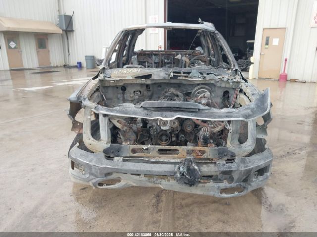 1C6RRFFGXLN341957 RAM 2020