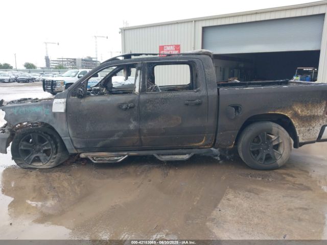 1C6RRFFGXLN341957 RAM 2020