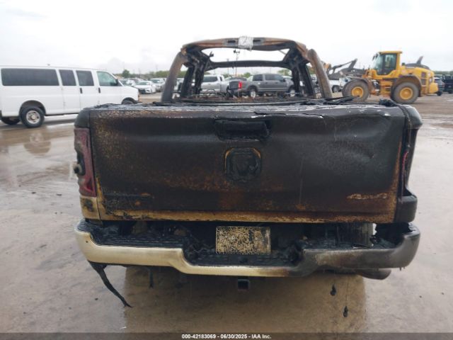1C6RRFFGXLN341957 RAM 2020