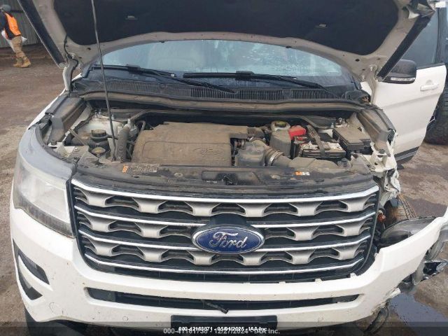 1FM5K8D8XHGC79616 Ford EXPLORER XLT