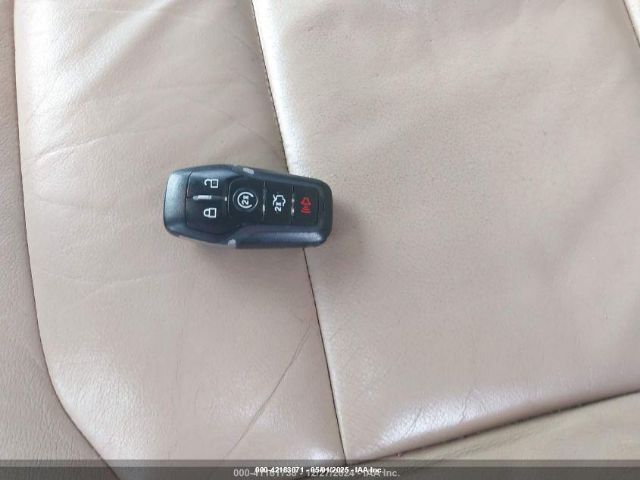 1FM5K8D8XHGC79616 Ford EXPLORER XLT
