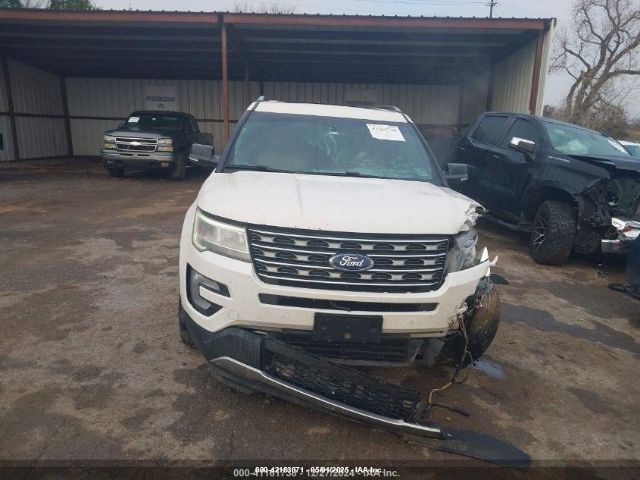 1FM5K8D8XHGC79616 Ford EXPLORER XLT