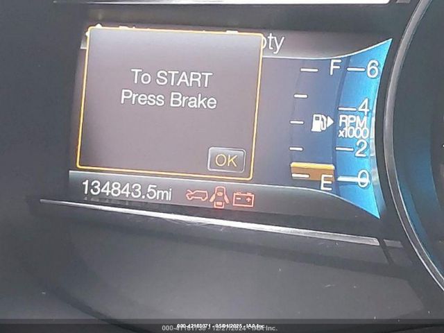 1FM5K8D8XHGC79616 Ford EXPLORER XLT