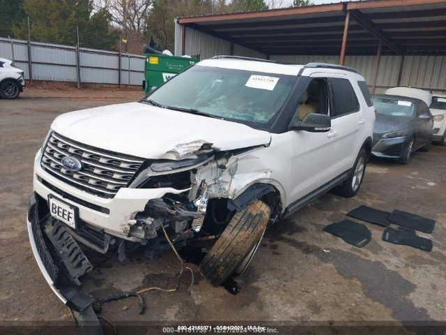 1FM5K8D8XHGC79616 Ford EXPLORER XLT