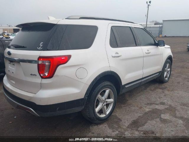 1FM5K8D8XHGC79616 Ford EXPLORER XLT