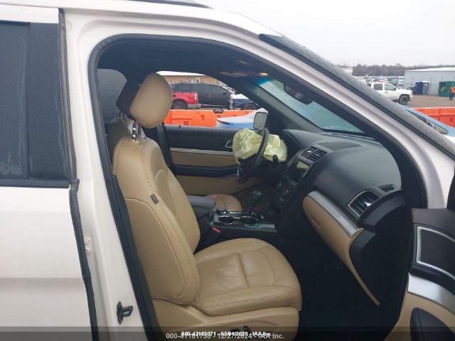 1FM5K8D8XHGC79616 Ford EXPLORER XLT