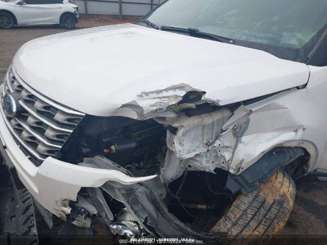 1FM5K8D8XHGC79616 Ford EXPLORER XLT