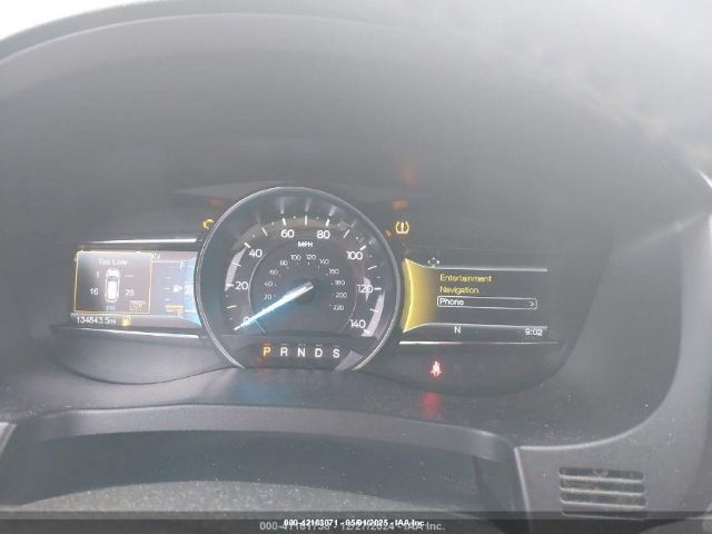 1FM5K8D8XHGC79616 Ford EXPLORER XLT