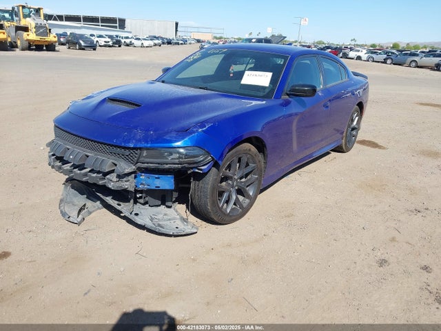 2C3CDXHG0NH176856 Dodge 2022