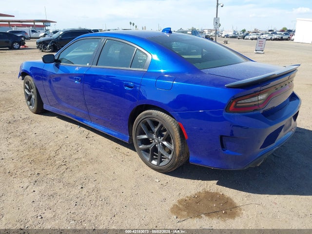 2C3CDXHG0NH176856 Dodge 2022